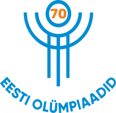Eesti olümpiaadid70 v