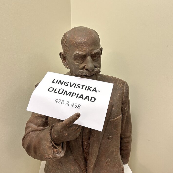 Lingvistikaolümpiaad 2025