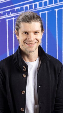 MR Tõnis Org