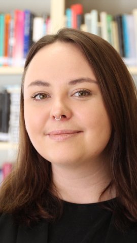 Kristel Birgit Potsepp