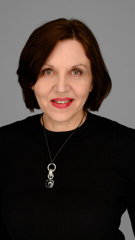 Anna Markina 