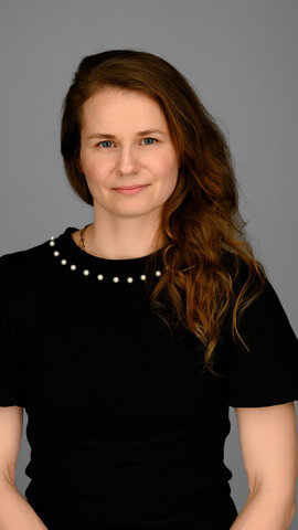 Heili Püümann
