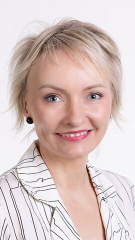 Kaisa Hansson