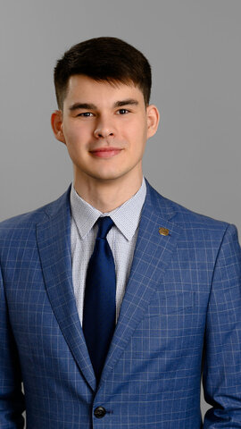 Yaroslav Halieiev