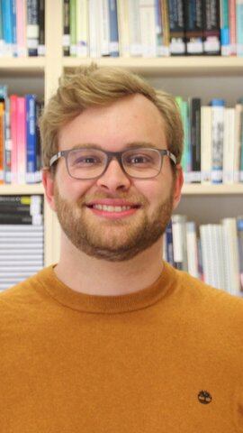 Sebastian Kiecker
