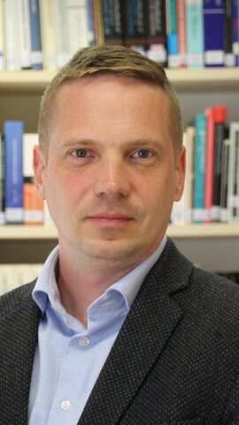 Martin Mölder