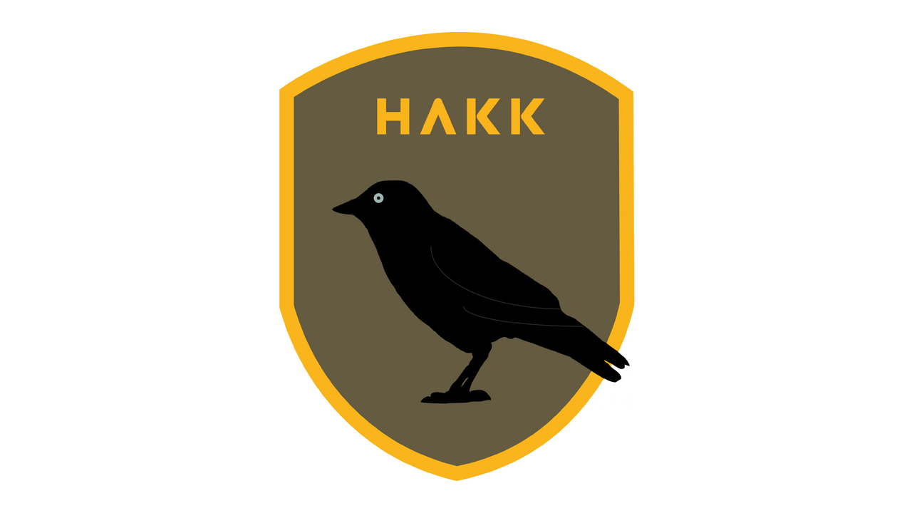 Riigikaitse ainevõistlus Hakk.