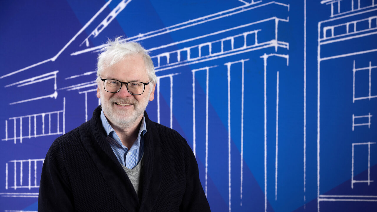 Sulev Kuuse.