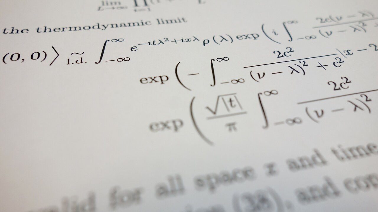 mathematics balti tee banner