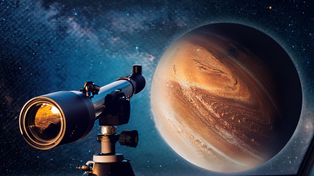 AI astrofüüsika