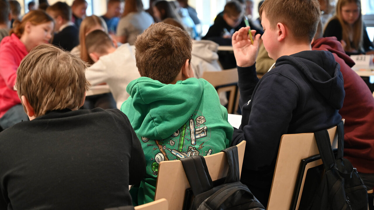 Nuputa lõppvõistlus