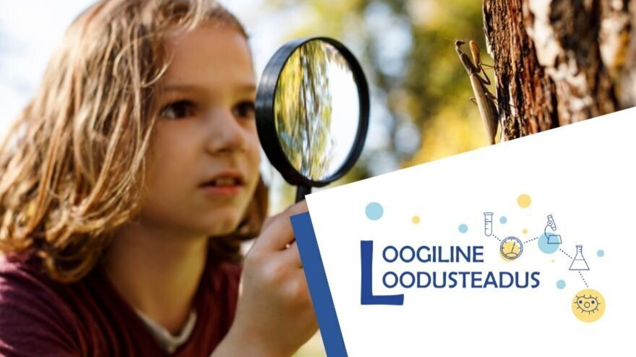 loodusteaduste võistluse „Loogiline loodusteadus“ tulemused