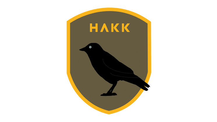 Riigikaitse ainevõistlus Hakk.