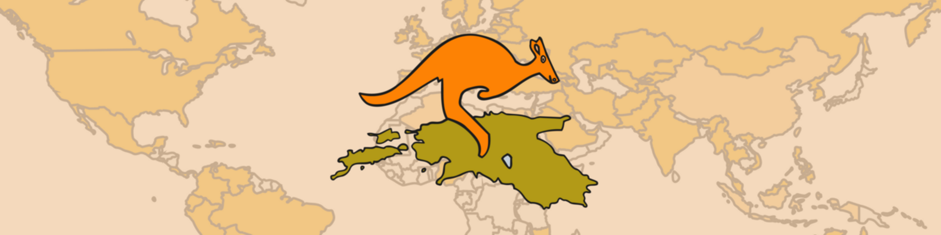 Association Kangourou sans Frontières