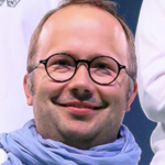 Toomas Römer.
